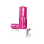 Protetor Labial Manteiga De Cacau Karite Fps 15 Ricca - Foto 1