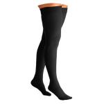 Meia De Compressao Sigvaris 862 Meia Coxa Longa Fechada 20-30mmhg - Foto 1