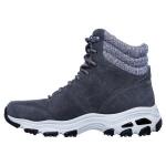 Bota Skechers D Lites Chill Flurry 49727 Feminino - Foto 2
