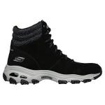 Bota Skechers D Lites Chill Flurry 49727 Feminino - Foto 5