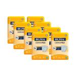 Combo Fralda Geri�trica Bigfral Derma Plus Grande Fardo Com 8 Pacotes - Foto 1