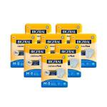 Combo Fralda Geri�trica Bigfral Derma Plus Media Fardo Com 8 Pacotes - Foto 1