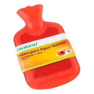 Bolsa Para �gua Quente Bioland 1 Litro