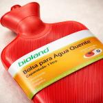 Bolsa Para �gua Quente Bioland 1 Litro - Foto 3