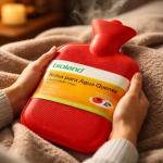 Bolsa Para �gua Quente Bioland 1 Litro - Foto 5