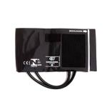 Bra�adeira Com Manguito Nylon Preto Innova Plus Bic - Foto 1