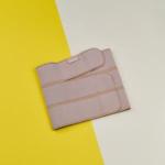 Faixa Elastica Abdominal 3 Gomos Kestal - Foto 5