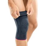 Joelheira Genumedi Com R�tula De Silicone Patelar - Foto 3