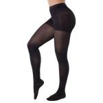 Meia Calca Longa Sigvaris 862 Select Comfort Fechada 20-30mmhg - Foto 3