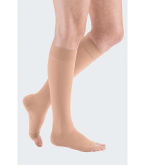 Meia Medi Duomed Panturrilha Aberta 20-30