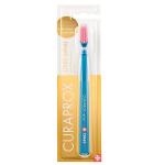 Escova Velvet Adulto Ultra Macia 12460 Curaprox - Foto 1