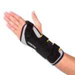 Tala Para Punho Curta Sensi Wrist Esquerda Kestal - Foto 1