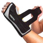 Tala Para Punho Curta Sensi Wrist Esquerda Kestal - Foto 2