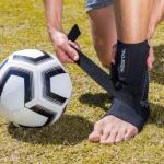 Estabilizador Tornozelo Sensi Ankle Esquerdo Kestal - Foto 4