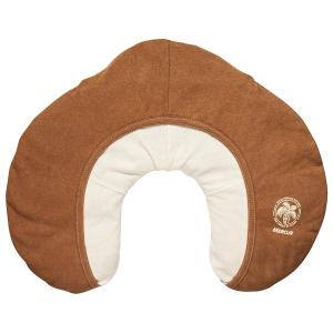 Bolsa Termica Natural Cervical Jucara Mercur   B060017-JU