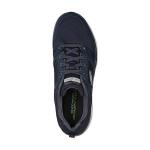Tenis Skechers Summits New World 232069 Masculino - Foto 2