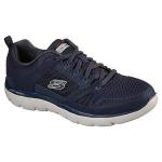 Tenis Skechers Summits New World 232069 Masculino - Foto 1