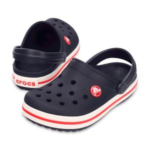 Sandalia Crocs Crocband Clog 204537 Infantil