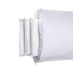 Travesseiro Altura Regulavel Duoflex - Foto 2