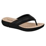 Sandalia Modare Reflex Sense Nylon 7142.107.19161 Feminino - Foto 1