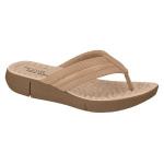 Sandalia Modare Reflex Sense Nylon 7142.107.19161 Feminino - Foto 1