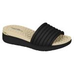 Tamanco Modare Reflexe Sense Gasp Pr Megasoft 7151.100.21197 Feminino - Foto 1