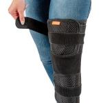 Imobilizador Joelho Comfort Air Estreito Hidrolight - Foto 2