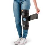 Imobilizador Joelho Comfort Air Estreito Hidrolight - Foto 3