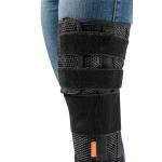 Imobilizador Joelho Comfort Air Largo Hidrolight - Foto 3