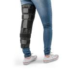 Imobilizador Joelho Comfort Air Largo Hidrolight - Foto 4