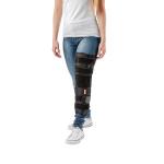 Imobilizador Joelho Comfort Air Largo Hidrolight - Foto 1