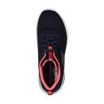 Tenis Skechers Go Walk Arch Fit Unify 124403 Feminino - Foto 4