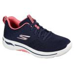 Tenis Skechers Go Walk Arch Fit Unify 124403 Feminino - Foto 5