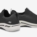 Tenis Skechers Go Walk Arch Fit Iconic 124409 Feminino - Foto 2