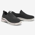 Tenis Skechers Go Walk Arch Fit Iconic 124409 Feminino - Foto 5