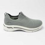 Tenis Skechers Go Walk Arch Fit Iconic 124409 Feminino - Foto 1