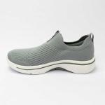 Tenis Skechers Go Walk Arch Fit Iconic 124409 Feminino - Foto 5