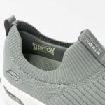 Tenis Skechers Go Walk Arch Fit Iconic 124409 Feminino - Foto 3