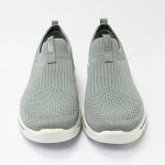 Tenis Skechers Go Walk Arch Fit Iconic 124409 Feminino - Foto 9