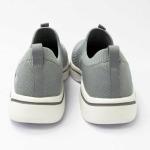 Tenis Skechers Go Walk Arch Fit Iconic 124409 Feminino - Foto 7