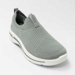 Tenis Skechers Go Walk Arch Fit Iconic 124409 Feminino - Foto 8