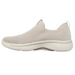 Tenis Skechers Go Walk Arch Fit Iconic 124409 Feminino - Foto 5