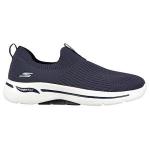 Tenis Skechers Go Walk Arch Fit Iconic 124409 Feminino - Foto 1