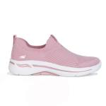 Tenis Skechers Go Walk Arch Fit Iconic 124409 Feminino - Foto 1