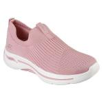 Tenis Skechers Go Walk Arch Fit Iconic 124409 Feminino - Foto 3