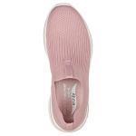 Tenis Skechers Go Walk Arch Fit Iconic 124409 Feminino - Foto 4