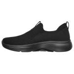 Tenis Skechers Go Walk Arch Fit Iconic 124409 Feminino - Foto 3