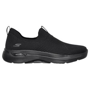 Tenis Skechers Go Walk Arch Fit Iconic 124409 Feminino