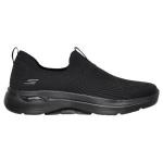 Tenis Skechers Go Walk Arch Fit Iconic 124409 Feminino - Foto 1