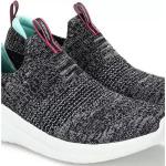 Tenis Skechers Ultra Flex 2.0 Pretty Dazzling 149181br Feminino - Foto 2